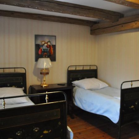Ostoya Inn & Granary Jasionka Cameră foto