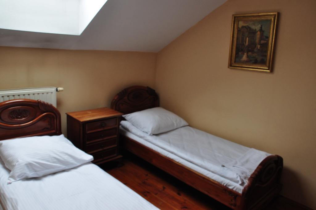 Ostoya Inn & Granary Jasionka Cameră foto