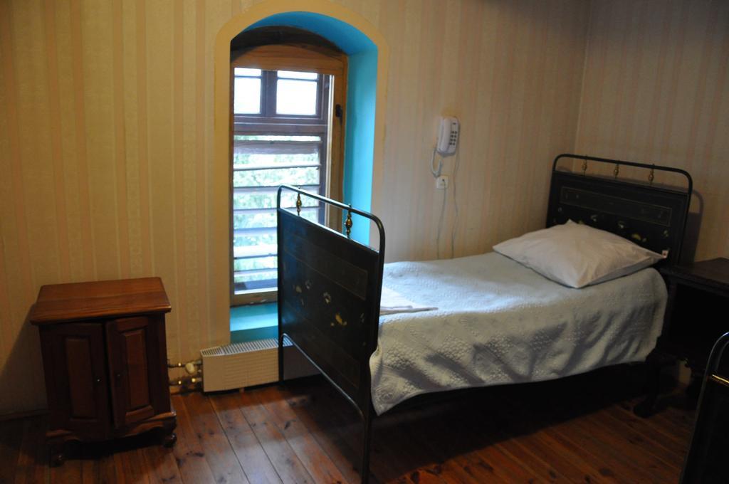 Ostoya Inn & Granary Jasionka Cameră foto