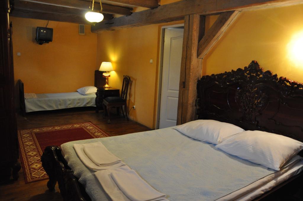 Ostoya Inn & Granary Jasionka Cameră foto