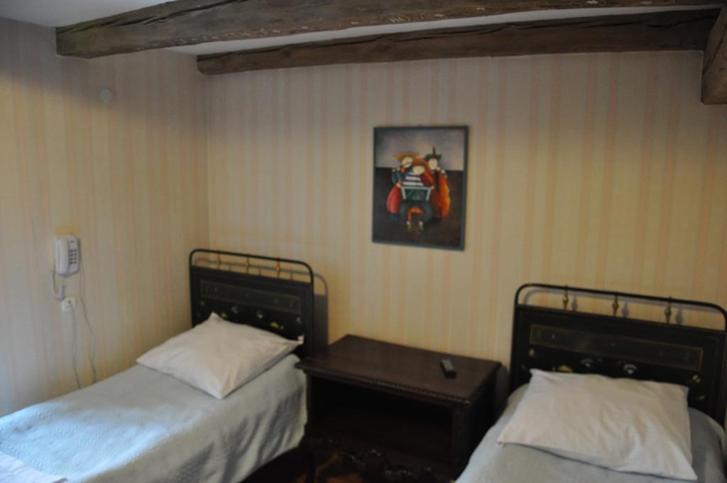 Ostoya Inn & Granary Jasionka Cameră foto