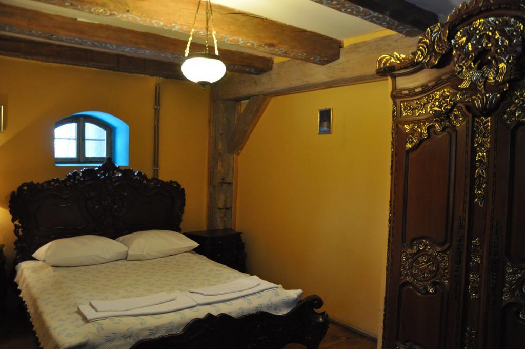 Ostoya Inn & Granary Jasionka Cameră foto
