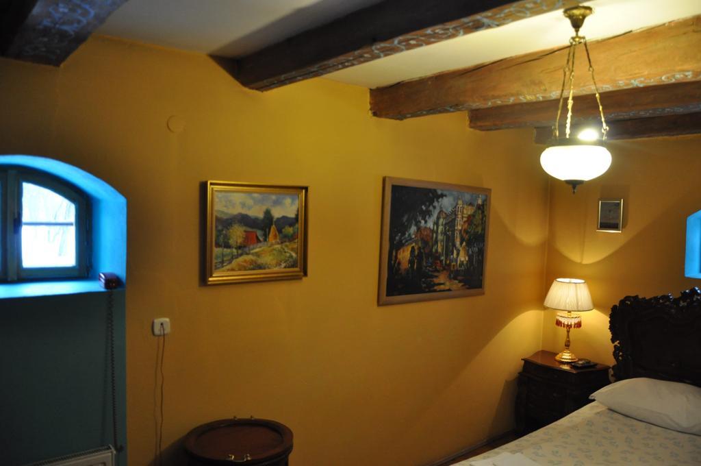 Ostoya Inn & Granary Jasionka Cameră foto