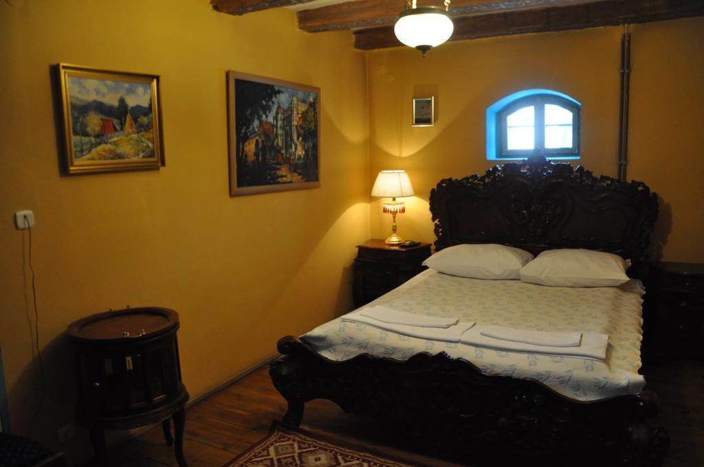 Ostoya Inn & Granary Jasionka Cameră foto