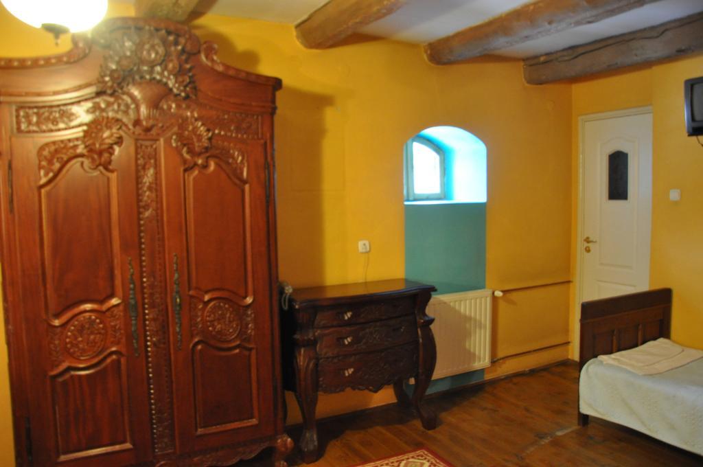 Ostoya Inn & Granary Jasionka Cameră foto