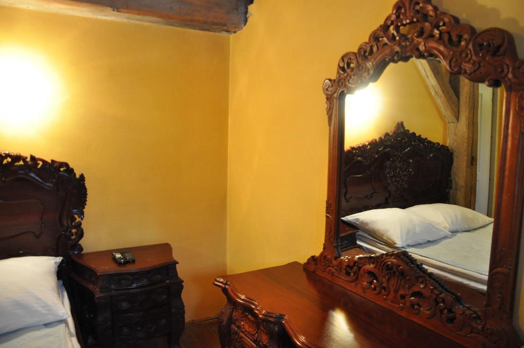 Ostoya Inn & Granary Jasionka Cameră foto