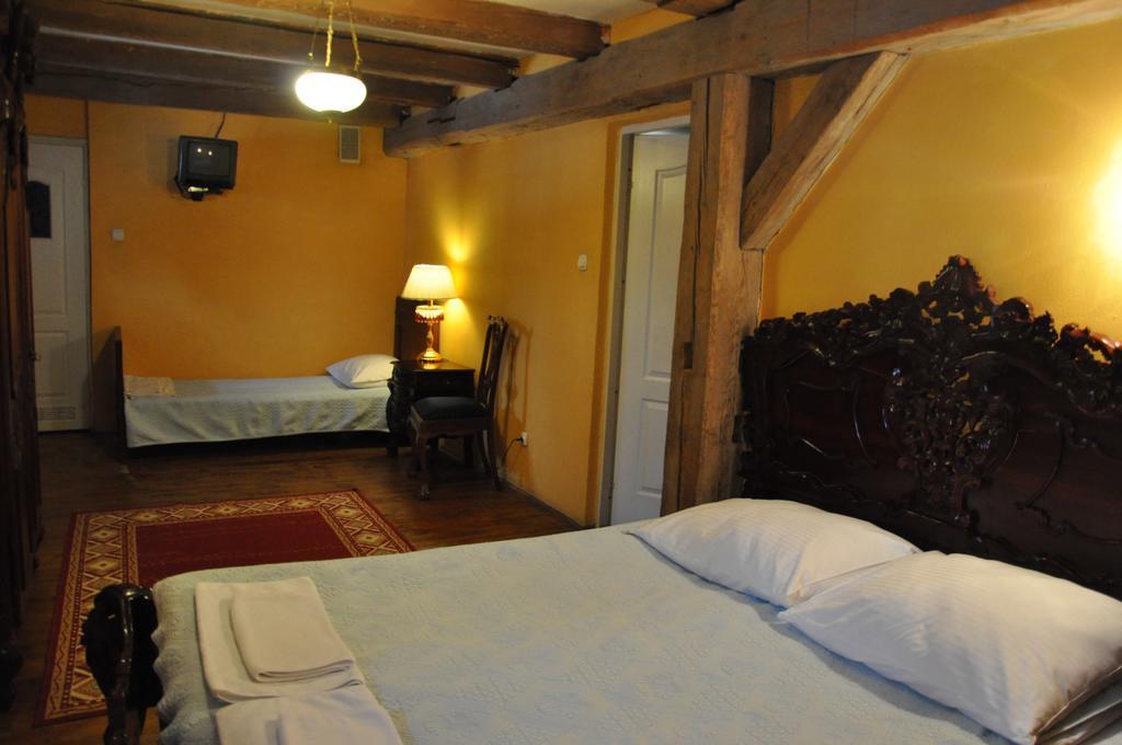 Ostoya Inn & Granary Jasionka Cameră foto