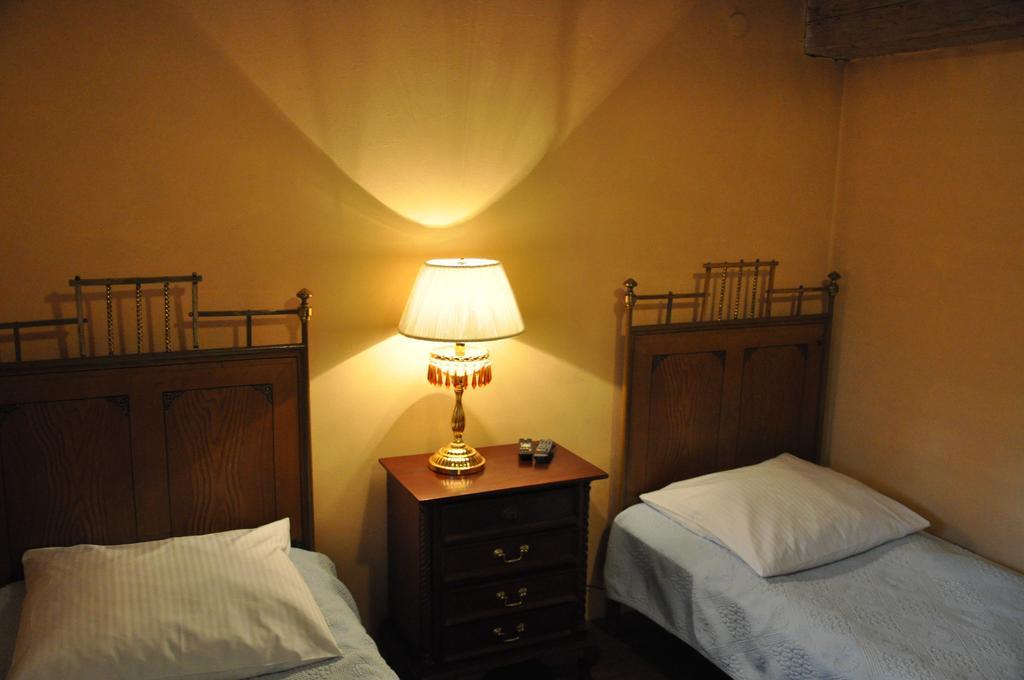 Ostoya Inn & Granary Jasionka Cameră foto